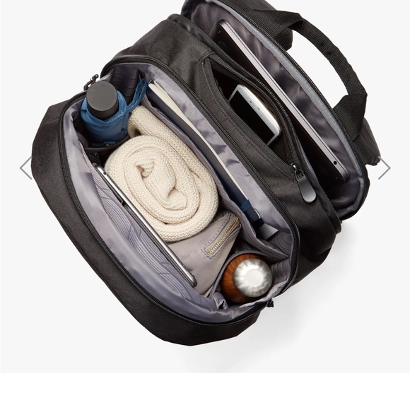 Lo & Sons Hanover 2 Deluxe Backpack - Picture 3 of 9